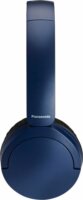 Panasonic RB-HF630BE-A Wireless Bluetooth Hi-Fi Headset - Kék