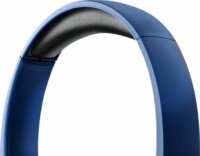 Panasonic RB-HF630BE-A Wireless Bluetooth Hi-Fi Headset - Kék