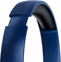 Panasonic RB-HF630BE-A Wireless Bluetooth Hi-Fi Headset - Kék