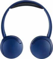 Panasonic RB-HF630BE-A Wireless Bluetooth Hi-Fi Headset - Kék