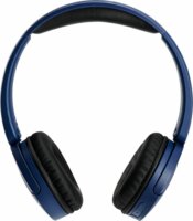 Panasonic RB-HF630BE-A Wireless Bluetooth Hi-Fi Headset - Kék