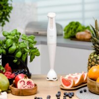 Zelmer ZHB4560I Botmixer 800W - Fehér