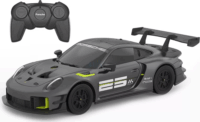 Rastar: Porsche 911 GT2 RS távirányítós autó - Szürke (1:24)