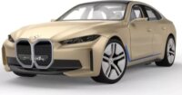 Rastar: BMW i14 Concept távirányítós autó - Arany szín (1:14)