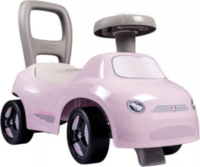 Smoby Auto Ride-on átalakítható járássegítő bébitaxi - Rózsaszín