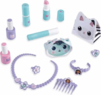 Smoby Gabi babaháza szépségszett fésülködőasztal