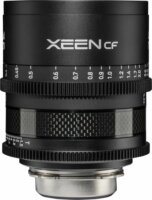 Samyang XEEN T 1,5/35 CF Cinema PL Full Frame MILC Fix Objektív