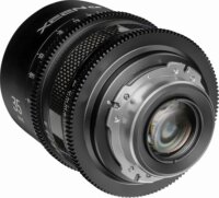 Samyang XEEN T 1,5/35 CF Cinema PL Full Frame MILC Fix Objektív