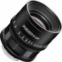 Samyang XEEN T 1,5/35 CF Cinema PL Full Frame MILC Fix Objektív
