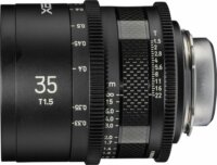 Samyang XEEN T 1,5/35 CF Cinema PL Full Frame MILC Fix Objektív