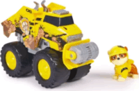 Spin Master Nickelodeon Mancs őrjárat Rescue Wheels - Rubble járműve