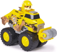 Spin Master Nickelodeon Mancs őrjárat Rescue Wheels - Rubble járműve