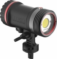 Sealife 35.505.680 Sea Dragon 5000+ Kamera lámpa Színfokozó Fényfejjel (SL680-1)