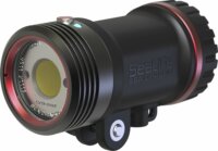 Sealife 35.505.680 Sea Dragon 5000+ Kamera lámpa Színfokozó Fényfejjel (SL680-1)