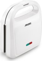 Zelmer ZSM7700 Szendvicssütő 750W - Fehér