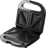 Zelmer ZSM7710 Szendvicssütő 750W - Fekete