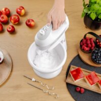 Zelmer ZHM2459S Tálas Kézi Mixer 2,5L 700W - Fehér