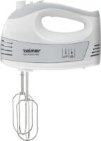 Zelmer ZHM2459S Tálas Kézi Mixer 2,5L 700W - Fehér