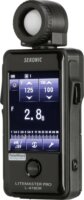 Sekonic L-478DR Litemaster Pro PocketWizard / ControITL Fotós / Filmes Fénymérő