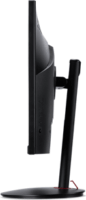 Acer 27" XV272U Nitro 16:9 QHD IPS 240Hz Monitor - Fekete
