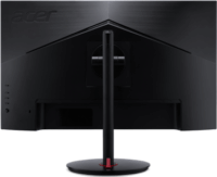 Acer 27" XV272U Nitro 16:9 QHD IPS 240Hz Monitor - Fekete