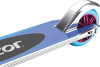 Razor A Holographic fém analóg gyerek roller - Kék/Pink