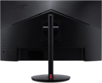 Acer 24.1" XV242FBMIIPRX 16:9 FHD TN 540Hz Monitor - Fekete