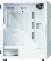 Zalman I3 Neo ARGB Számítógépház - Fehér
