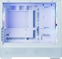 Zalman P30 AIR Számítógépház - Fehér