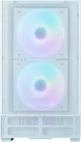 Zalman P30 AIR Számítógépház - Fehér