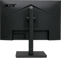 Acer 24" B247WE5b 16:10 FHD IPS Monitor - Fekete