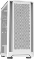 Zalman I6 Midi Számítógépház - Fehér