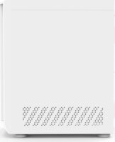 Zalman I6 Midi Számítógépház - Fehér