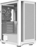 Zalman I6 Midi Számítógépház - Fehér