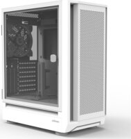 Zalman I6 Midi Számítógépház - Fehér