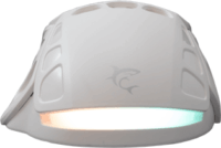 White Shark Ector-W GM-5016W Vezetékes Gaming Egér - Fehér