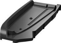 Froggie PS5/PS5 Slim Kiegészítő Ventilátoros állvány + Headset tartó - Fehér