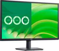 Dell 27" E2725H 16:9 FHD VA Monitor - Fekete