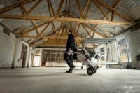 Metabo 613254900 Asztali gérvágó körfűrész készlet 254 mm + tartalék fűrészlap