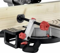Metabo 613254900 Asztali gérvágó körfűrész készlet 254 mm + tartalék fűrészlap