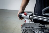 Metabo 613254900 Asztali gérvágó körfűrész készlet 254 mm + tartalék fűrészlap