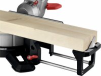Metabo 613254900 Asztali gérvágó körfűrész készlet 254 mm + tartalék fűrészlap