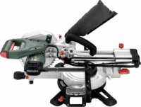 Metabo 613254900 Asztali gérvágó körfűrész készlet 254 mm + tartalék fűrészlap