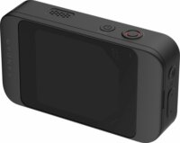 Kandao QooCam EGO 3D 3840x1080 Kamera - Fekete / Piros