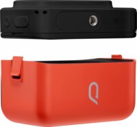 Kandao QooCam EGO 3D 3840x1080 Kamera - Fekete / Piros