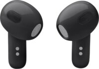 JBL Live Flex 3 Vezeték nélküli bluetooth Fülhallgató Headset Aktív zajszűrővel - Fekete