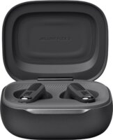 JBL Live Flex 3 Vezeték nélküli bluetooth Fülhallgató Headset Aktív zajszűrővel - Fekete