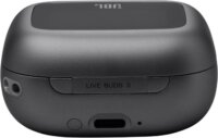 JBL Live Buds 3 Vezeték nélküli bluetooth Fülhallgató Headset Aktív zajszűrővel - Fekete