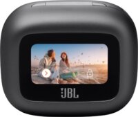 JBL Live Buds 3 Vezeték nélküli bluetooth Fülhallgató Headset Aktív zajszűrővel - Fekete