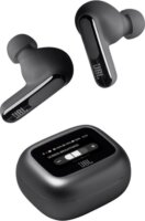 JBL Live Beam 3 Vezeték nélküli bluetooth Fülhallgató Headset Aktív zajszűrővel - Fekete